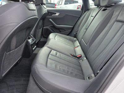 2024 Audi A4 — photo 17 view