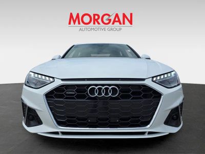 2024 Audi A4 — photo 8 view