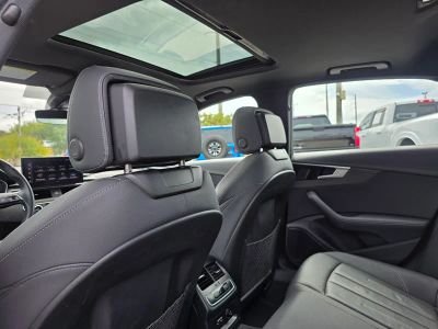 2024 Audi A4 — photo 18 view