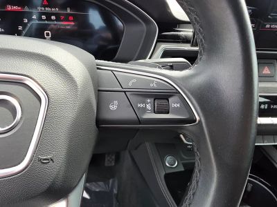 2024 Audi A4 — photo 28 view