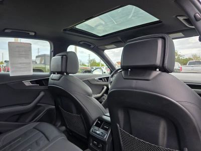 2024 Audi A4 — photo 12 view