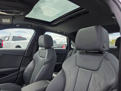 2024 Audi A4 — photo 21 view