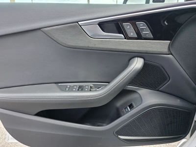 2024 Audi A4 — photo 24 view