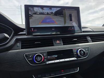 2024 Audi A4 — photo 30 view