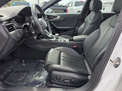 2024 Audi A4 — photo 22 view