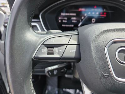 2024 Audi A4 — photo 27 view