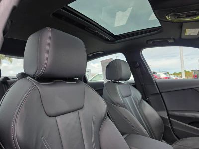 2024 Audi A4 — photo 11 view