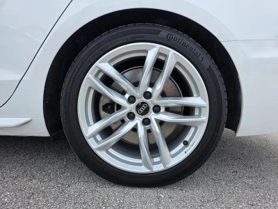 2024 Audi A4 — photo 15 view