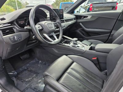 2024 Audi A4 — photo 23 view