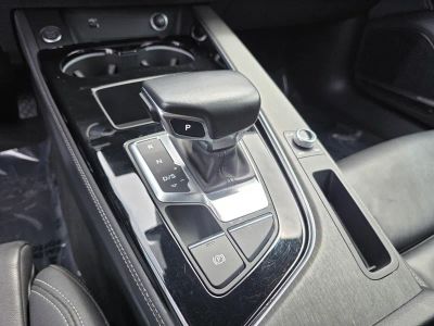 2024 Audi A4 — photo 25 view