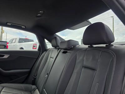 2024 Audi A4 — photo 16 view