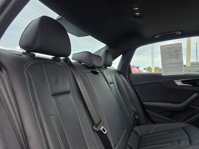 2024 Audi A4 — photo 14 view