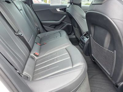 2024 Audi A4 — photo 13 view