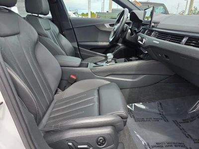 2024 Audi A4 — photo 10 view
