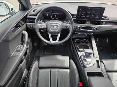 2024 Audi A4 — photo 20 view