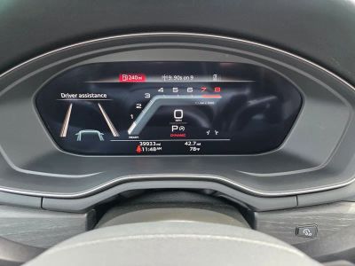 2024 Audi A4 — photo 29 view