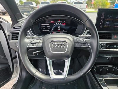 2024 Audi A4 — photo 26 view