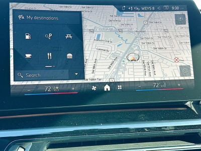 2026 BMW X1 — photo 10 view