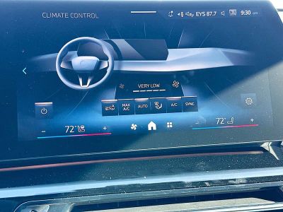 2026 BMW X1 — photo 13 view