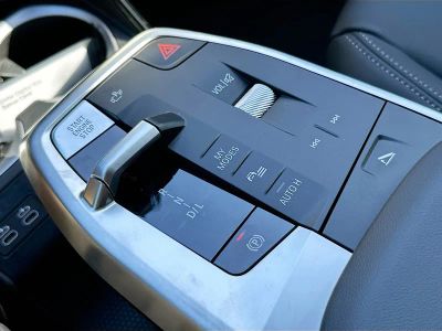 2026 BMW X1 — photo 14 view