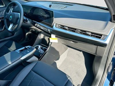2026 BMW X1 — photo 24 view