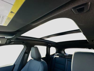 2026 BMW X1 — photo 16 view