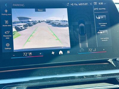2026 BMW X1 — photo 11 view