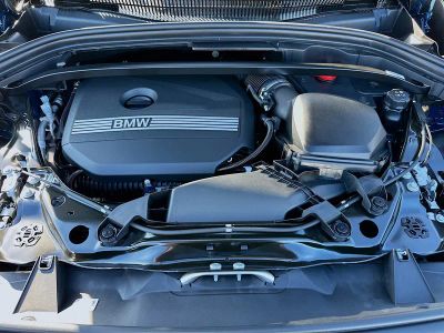 2026 BMW X1 — photo 25 view
