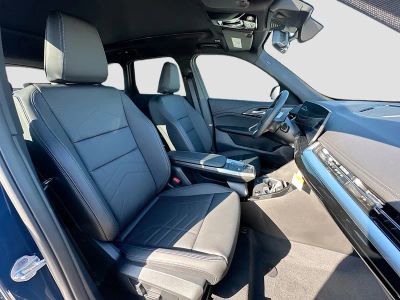 2026 BMW X1 — photo 23 view