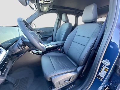 2026 BMW X1 — photo 15 view
