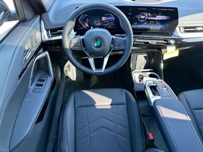 2026 BMW X1 — photo 17 view
