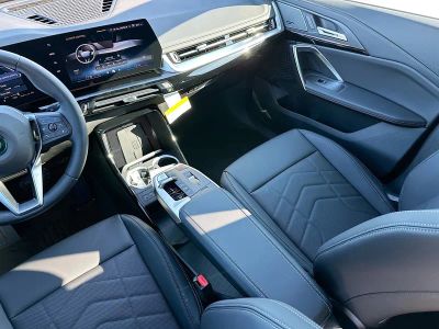 2026 BMW X1 — photo 18 view