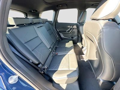 2026 BMW X1 — photo 22 view