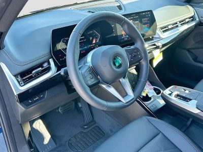 2026 BMW X1 — photo 7 view