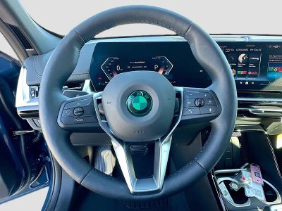 2026 BMW X1 — photo 8 view