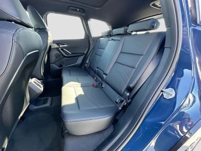 2026 BMW X1 — photo 19 view