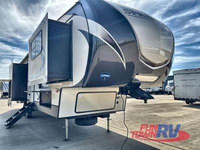 2018 Keystone RV Sprinter - Photo 11