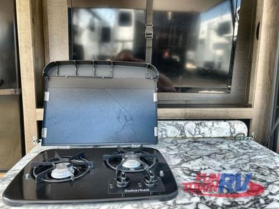 2018 Keystone RV Sprinter - Photo 40