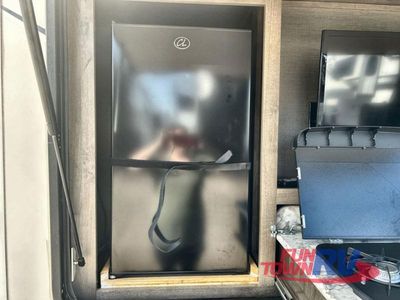 2018 Keystone RV Sprinter - Photo 42