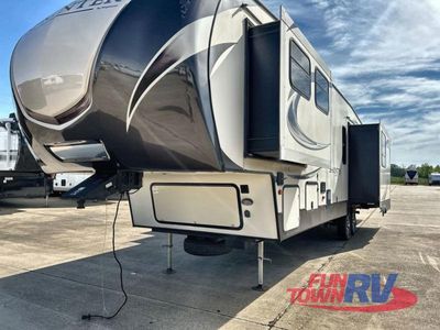 2018 Keystone RV Sprinter - Photo 13