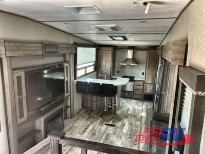 2018 Keystone RV Sprinter - Photo 17