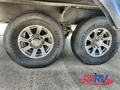 2018 Keystone RV Sprinter - Photo 45