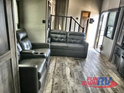 2018 Keystone RV Sprinter - Photo 23