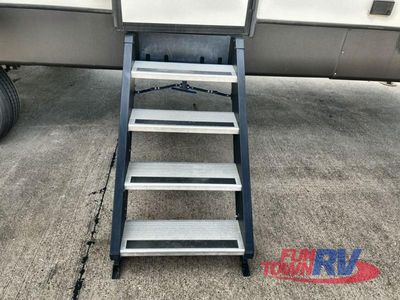 2018 Keystone RV Sprinter - Photo 33