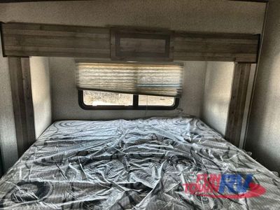 2018 Keystone RV Sprinter - Photo 55
