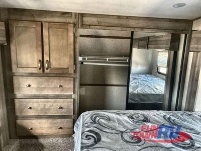 2018 Keystone RV Sprinter - Photo 27