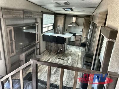2018 Keystone RV Sprinter - Photo 6