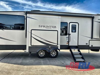 2018 Keystone RV Sprinter - Photo 10