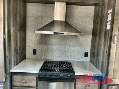 2018 Keystone RV Sprinter - Photo 19
