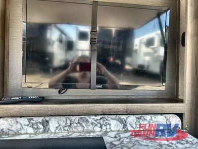 2018 Keystone RV Sprinter - Photo 43